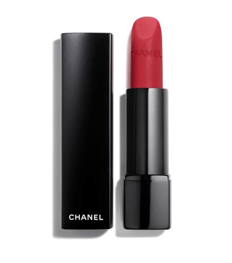 no 5 lion lipstick chanel|chanel lipstick rouge allure velvet.